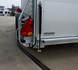 Cheval Liberté paardentrailer 2 paards 2600kg  315x167x230cm met koetsenframe