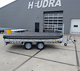 Gaasdoek 405x200cm
