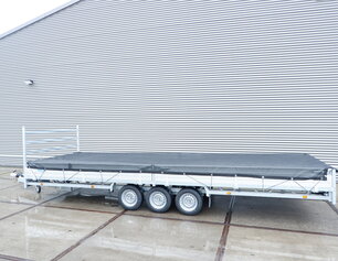 Gaasdoek 610x220cm