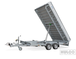 Hulco Benax-2 3500kg 405x203cm kipper