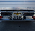Humbaur driezijdige  elektrische kipper 3500kg 410x210cm
