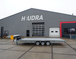 Hulco Carax-3 3500kg 540x207cm multitransporter