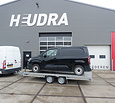 Hulco Carax-2 3500kg 540x207cm multitransporter