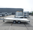 Hulco Carax-2 3500kg 540x207cm multitransporter
