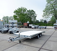 Hulco Carax-2 3500kg 540x207cm multitransporter