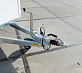 Henra gesloten aanhangwagen 1350kg 315x138x160cm