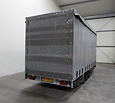 Maatwerk Hulco Medax-3 met huif