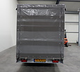 Maatwerk Hulco Medax-3 met huif