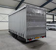 Maatwerk Hulco Medax-3 met huif