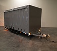 Maatwerk Hulco Medax-3 met huif