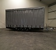 Maatwerk Hulco Medax-3 met huif