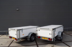 Maatwerk gereedschapswagen