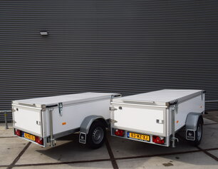 Maatwerk gereedschapswagen
