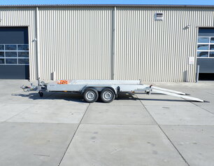 Verhuurmodel Autotransporter 2500kg 407x180cm