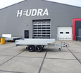Anssems PLTT Pro 2000kg 330x180cm plateauwagen