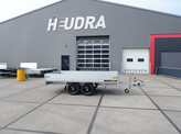 Anssems PLTT Pro 2000kg 330x180cm plateauwagen
