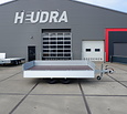 Anssems PLTT Pro 2000kg 330x180cm plateauwagen