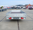 Anssems PLTT Pro 2000kg 330x180cm plateauwagen