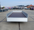 Anssems PLTT Pro 2000kg 330x180cm plateauwagen