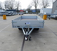 Anssems PLTT Pro 2000kg 330x180cm plateauwagen