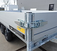 Anssems PLTT Pro 2000kg 330x180cm plateauwagen