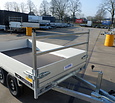 Voorrek Anssems PLT/KLT Pro 150cm (breedte)