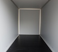 Saris gesloten aanhangwagen GO 2700kg 306x154x200cm