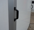 Saris gesloten aanhangwagen GO 2700kg 306x154x200cm