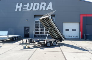 Verhuurmodel Anssems Kipper 3000kg 305x178cm
