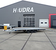 Hulco Carax-3 3500kg 540x207cm multitransporter Go-Getter