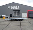 Hulco Carax-3 3500kg 540x207cm multitransporter Go-Getter