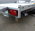 Hulco Carax-3 3500kg 540x207cm multitransporter Go-Getter