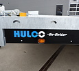 Hulco Carax-3 3500kg 540x207cm multitransporter Go-Getter