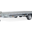 Hulco Carax-2 3500kg 540x207cm multitransporter