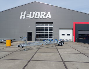 Vlemmix boottrailer Type-Q 3500kg 840x255cm
