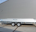 Verhuurmodel plateauwagen 502x203cm 3000kg