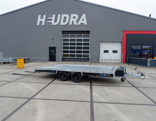 Hulco Carax-2 3000kg 440x207cm multitransporter Go-Getter