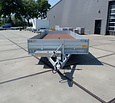 Hulco Medax-3 3500kg 611x223cm plateauwagen