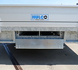Hulco Medax-3 3500kg 611x223cm plateauwagen
