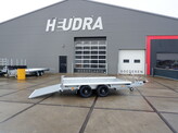 Vlemmix machinetransporter 3500kg 300x150cm