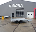 Vlemmix machinetransporter 3500kg 300x150cm