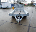 Vlemmix machinetransporter 3500kg 300x150cm