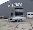 Saris elektrische kipper achterwaarts 2700kg  306x184cm