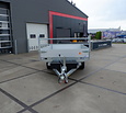 Saris elektrische kipper achterwaarts 2700kg  306x184cm