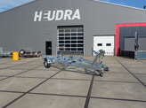 Vlemmix boottrailer Type-A  1350kg 630x220cm