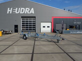 Vlemmix boottrailer Type-B 1500kg 630x220cm