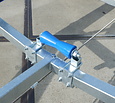 Vlemmix boottrailer Type-B 1500kg 630x220cm