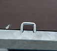 Hulco Medax-2 2600kg 502x203cm plateauwagen