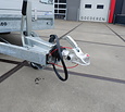 Hulco Medax-2 2600kg 502x203cm plateauwagen