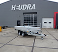 Saris elektrische kipper achterwaarts 2700kg 306x170cm